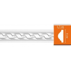 Молдинг с орнаментом DECOMASTER DT 8050 (40*17*2400)