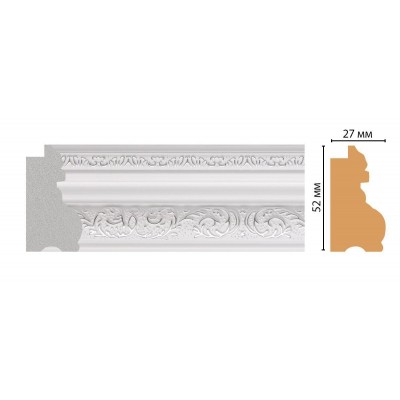 Багет FM30-3 (52*27*2850)