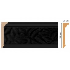 Карниз потолочный DECOMASTER D215-195 (100*25*2400)